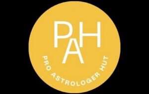 black white minimalist initials logo